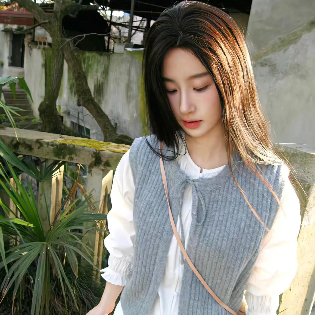 合租男女